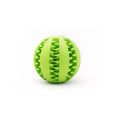 1 Set Pet Dog Toy Self-Entertainment Boredom Relief Molar Teeth Leak Food Ball Bite-Resistant Puppy Hide Watermelon Outdoor Fun