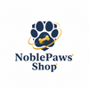 NoblePaws Shop - Home